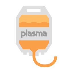 plasma Ícone