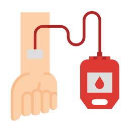 transfusion icon