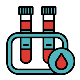 혈액관 icon