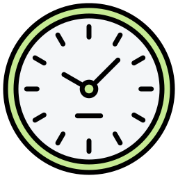 Time icon