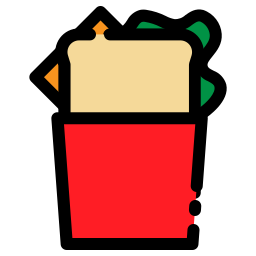 Sandwich icon