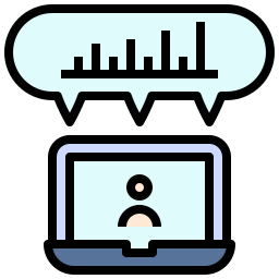 Graphs icon