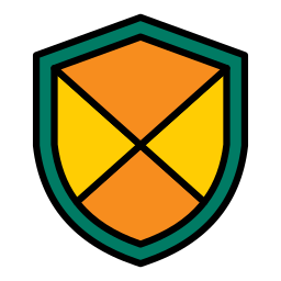 Shield icon