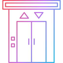 Elevator icon