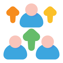 Groups icon