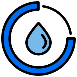 Water icon