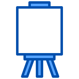 Canvas icon