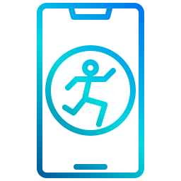 Smartphone icon