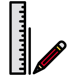 Ruler icon