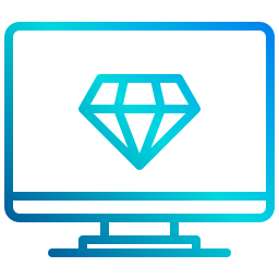 Diamond icon