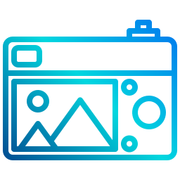 Camera icon