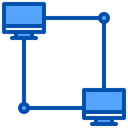 コンピューター icon