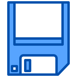 floppy disk icona