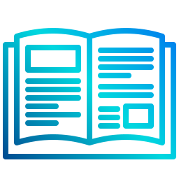 Book icon