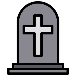 Grave icon