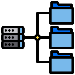 datos icono