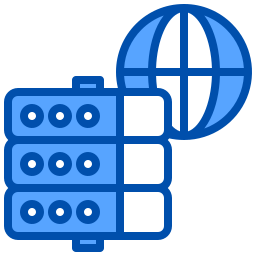 Server icon