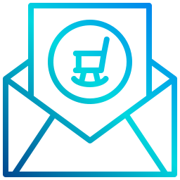 Mail icon