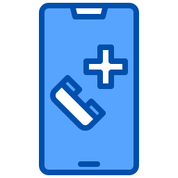 Smartphone icon