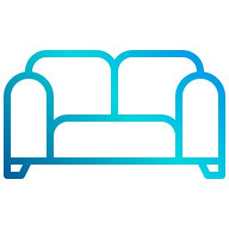 sofa icon