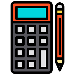 Calculator icon