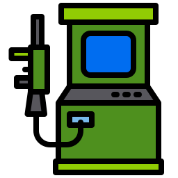 Arcade icon