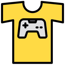 t-shirt icon