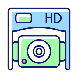 hd-recorder icon