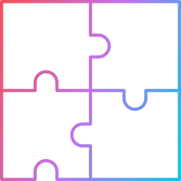 puzzle icon