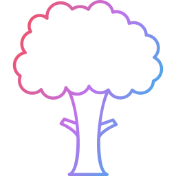 Tree icon