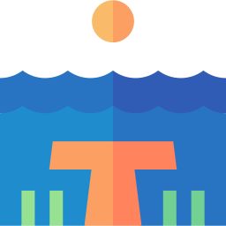 호수 icon