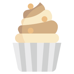 Cupcake icon