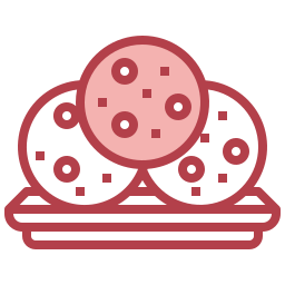 Cookie icon