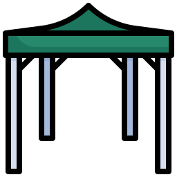 Canopy icon