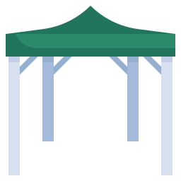 Canopy icon