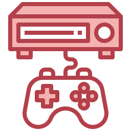 Video game icon
