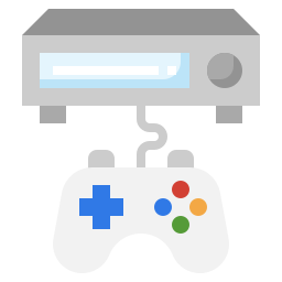 videospiel icon