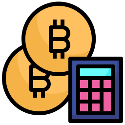 bitcoin icon