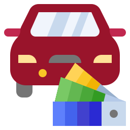 Car icon