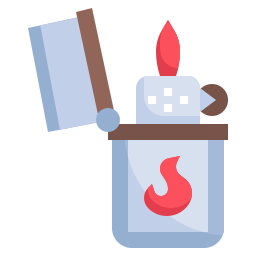 feuerzeug icon