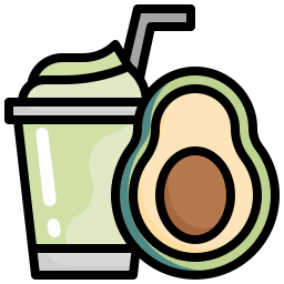 avocado icon