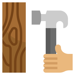 hammer icon