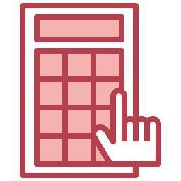 Calculator icon