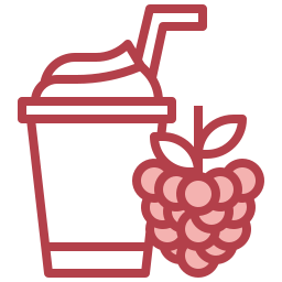 Raspberry icon