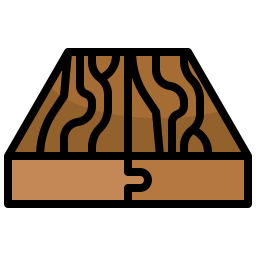 madera icono