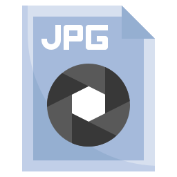 Jpg icon