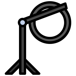 Reflector icon