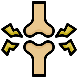 부러진 뼈 icon