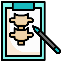 Clipboard icon