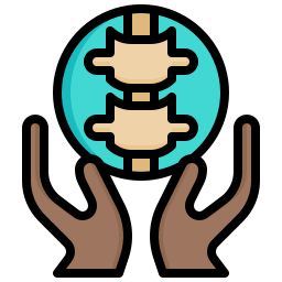 등뼈 icon
